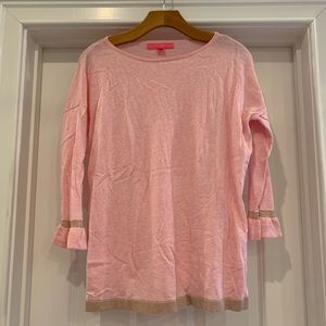 Lilly Pulitzer Lightweight Sweater